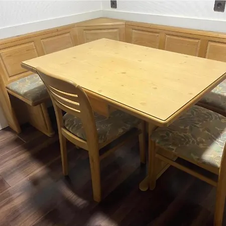 4 Holiday home *