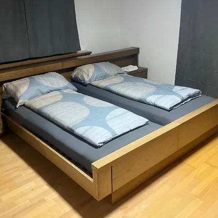 4 Holiday home Dornbirn