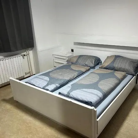 度假居 4 多恩比恩