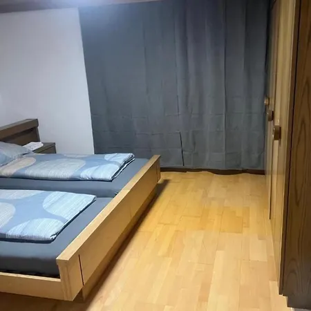 4 Holiday home